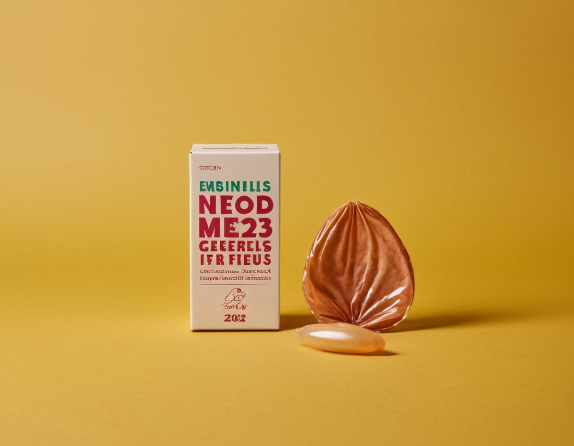 Featured image for blog post: 2023 Guide on Female Condoms vs Spermicides