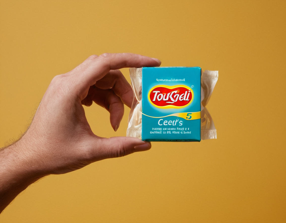 Featured image for blog post: 5 Essential Steps in Condom Use