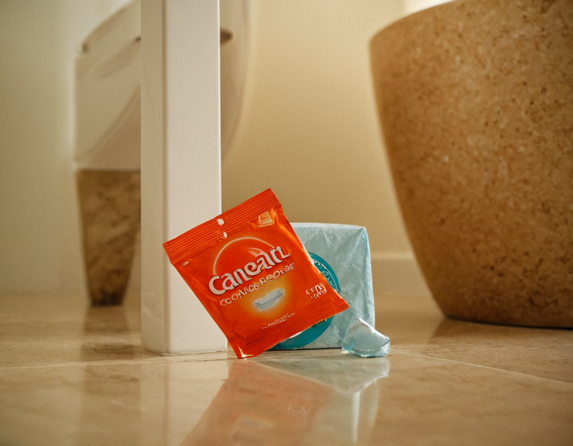 Featured image for blog post: 5 Signs Your Condom Broke - Urgent Steps