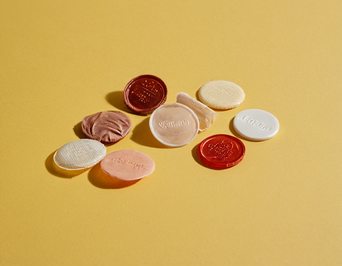 Featured image for blog post: Anatomy Guide on Condoms