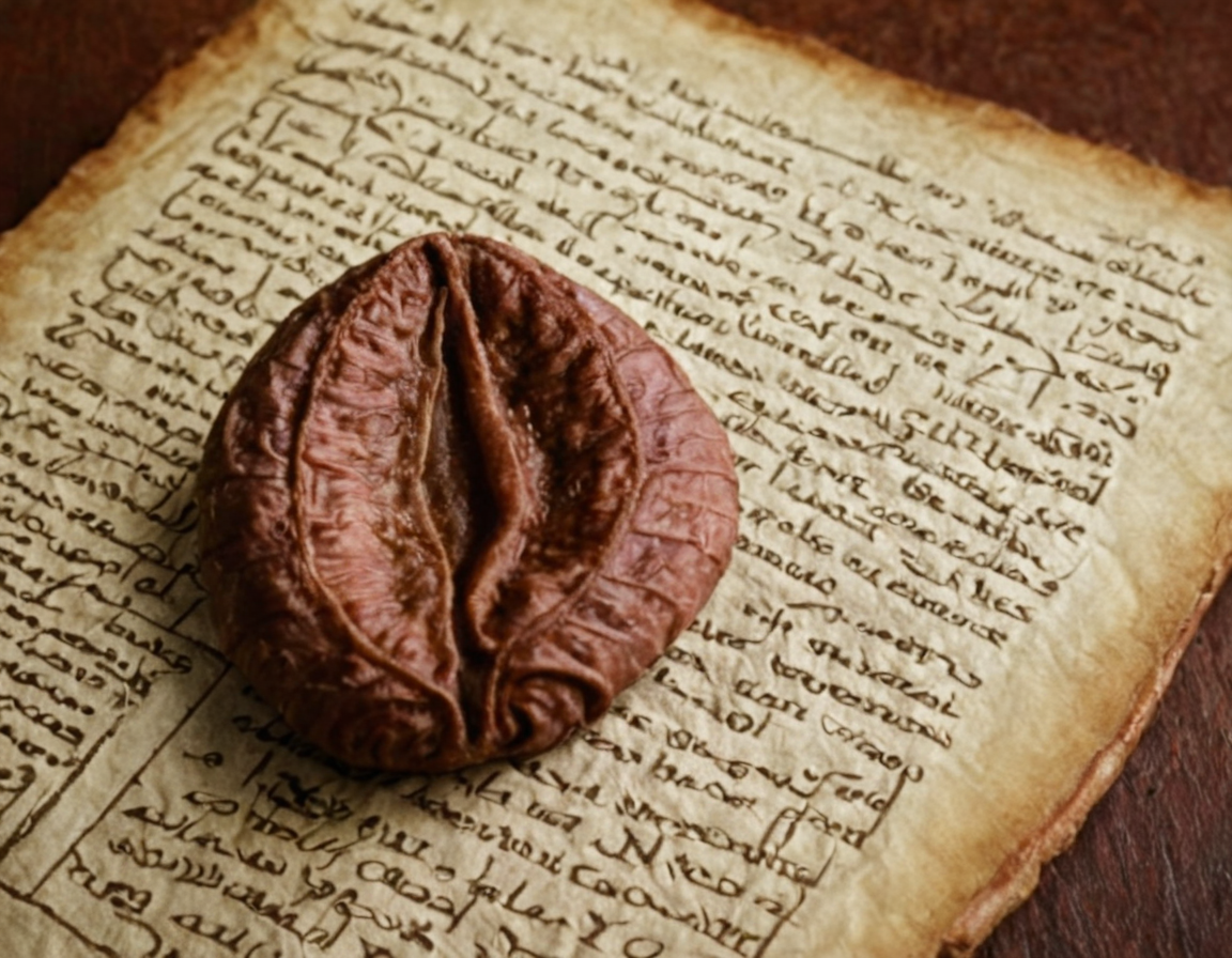 Featured image for blog post: Ancient Condom Origins