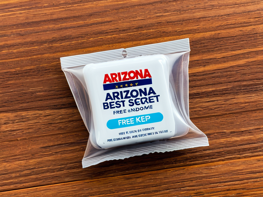 Featured image for blog post: Arizona's Best Kept Secret: Free and Affordable Condoms