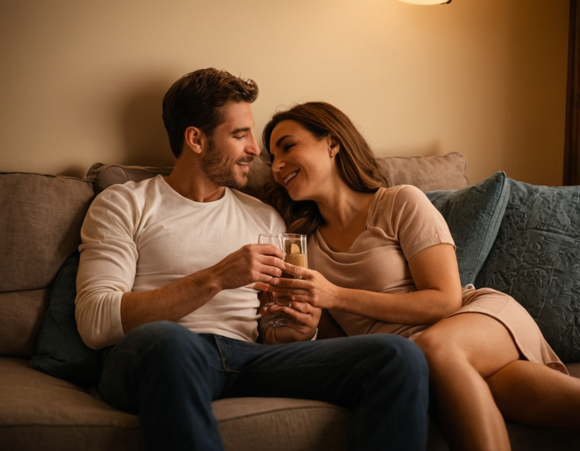 Featured image for blog post: Arousal Communication Tips for Better Understanding - New...