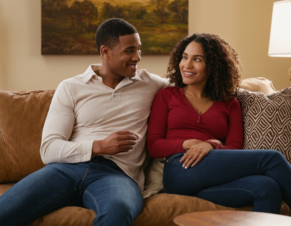 Featured image for blog post: Ask Partner About Condoms - How To Talk Safely