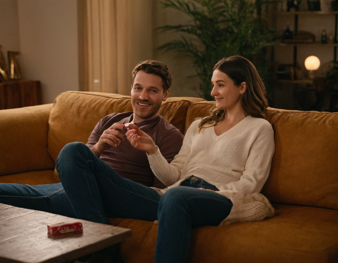 Featured image for blog post: Ask Partner About Condoms - Open Communication Guide