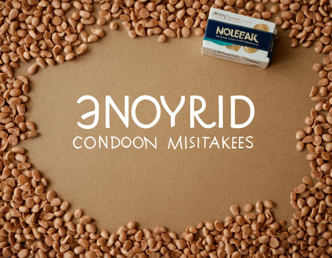 Featured image for blog post: Avoid Condom Mistakes: Top Tips