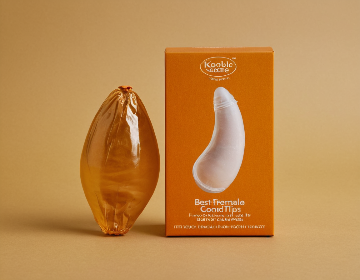 Featured image for blog post: Best Female vs Male Condom Tips