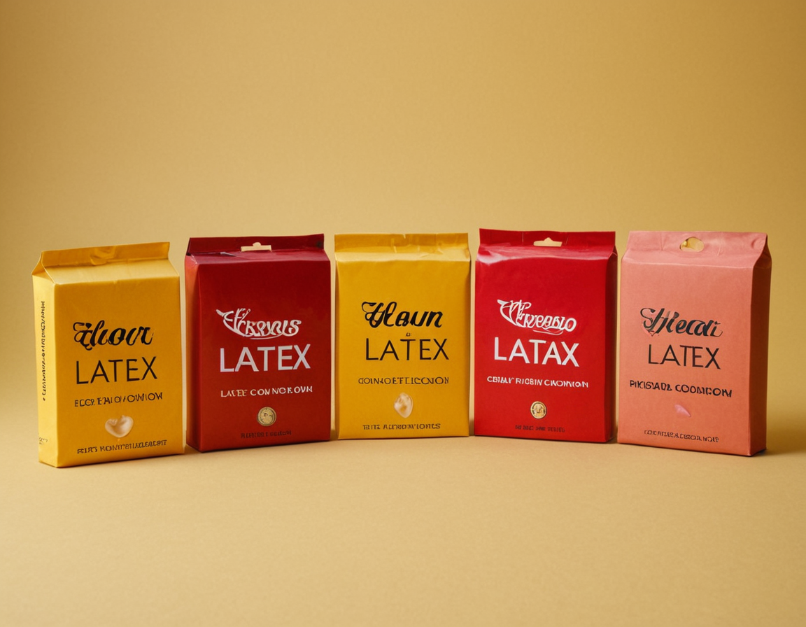 Featured image for blog post: Best Latex Condoms UK - Understanding Material Selection