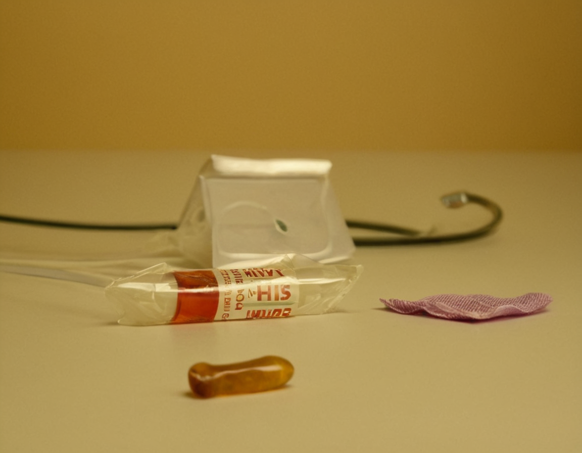 Featured image for blog post: Beyond HIV? Know Other STIs Condoms Miss