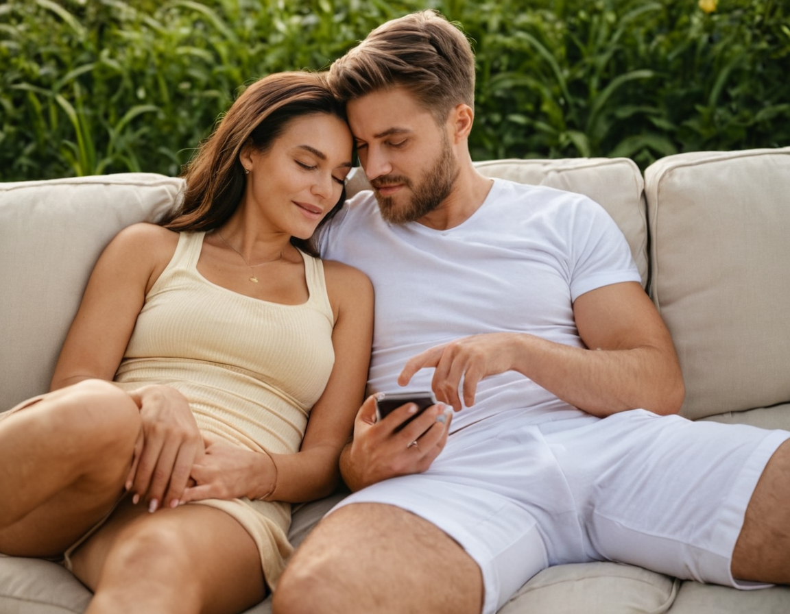 Featured image for blog post: Boost Intimacy with Social Media