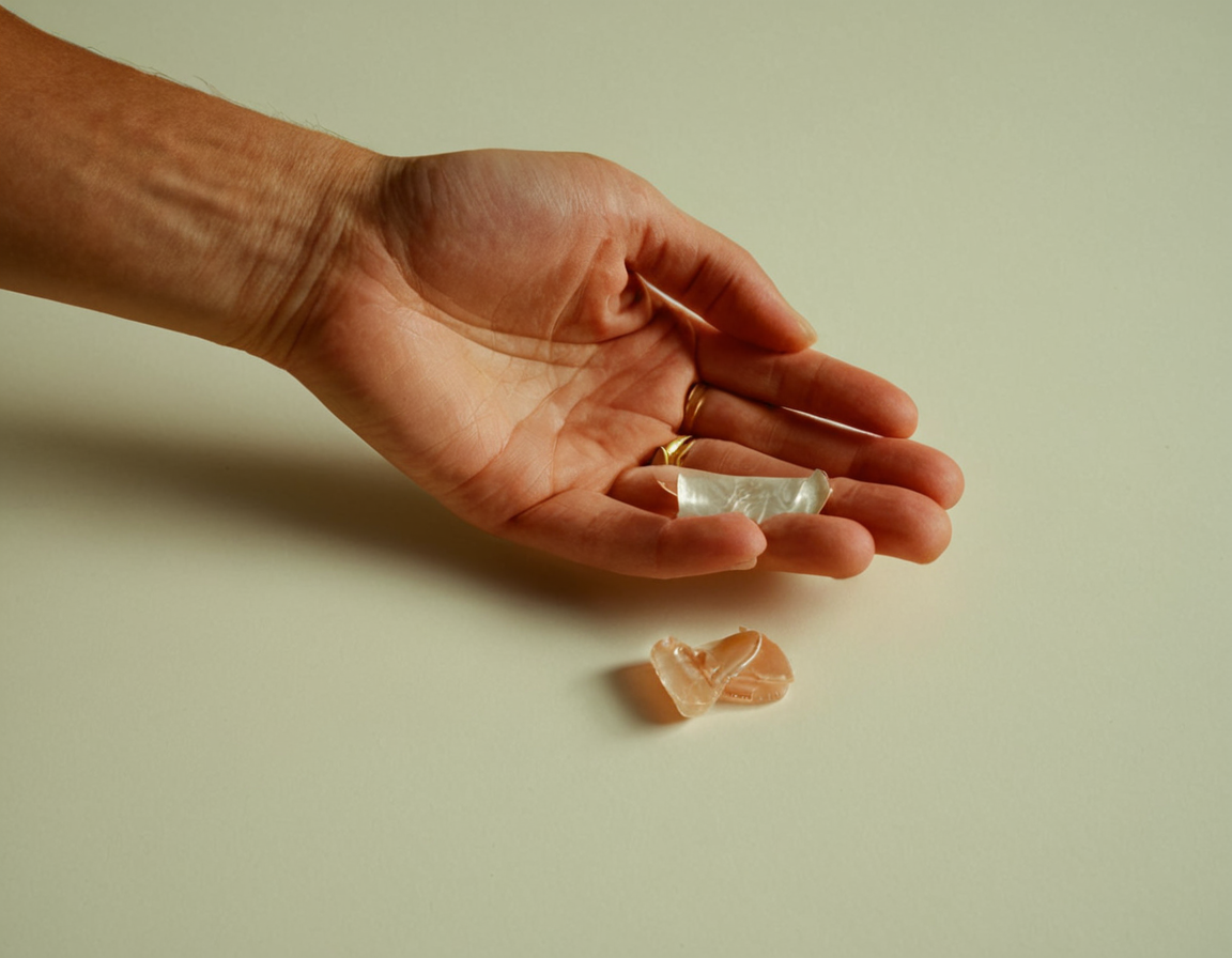 Featured image for blog post: Broken Condom Tips & Tricks