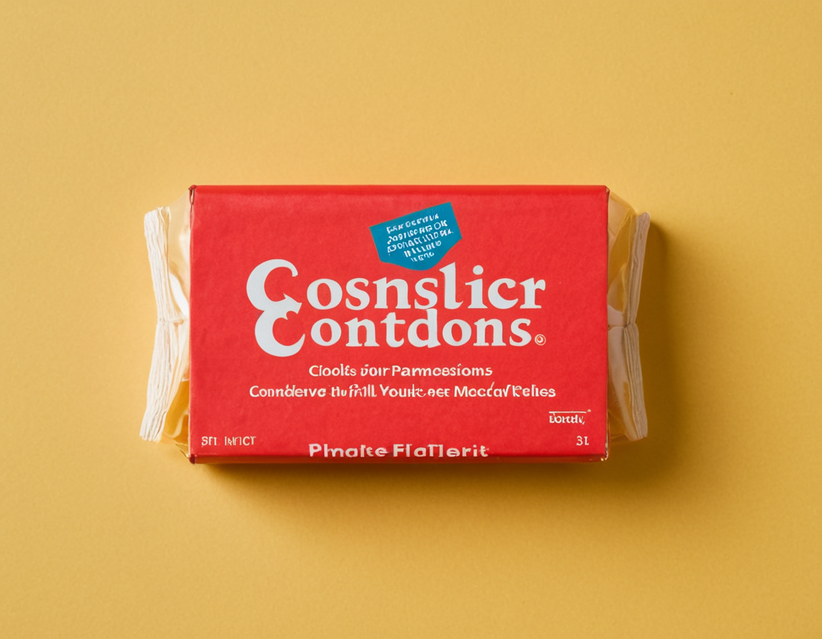 Featured image for blog post: Bust Myths About Condoms in Sex Ed