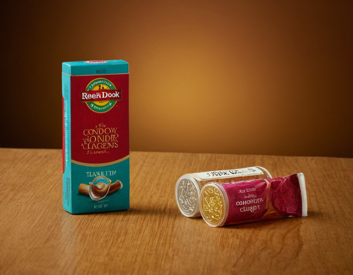 Featured image for blog post: Choose Right Size: Top Condom Tips