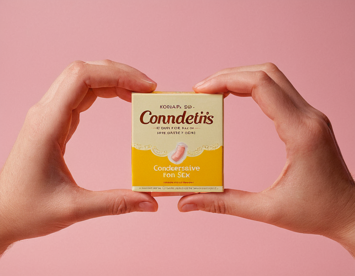 Featured image for blog post: Choosing Condoms For Non-Penetrative Sex