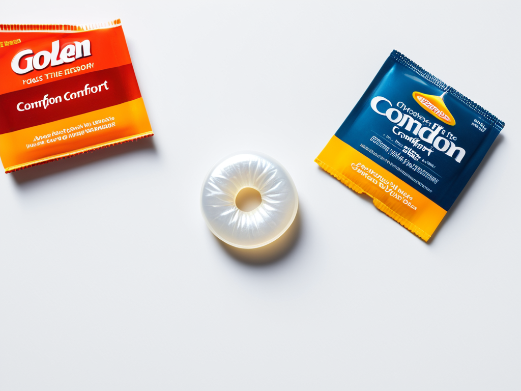 Featured image for blog post: Choosing the Perfect Condom for Comfort and Effectiveness