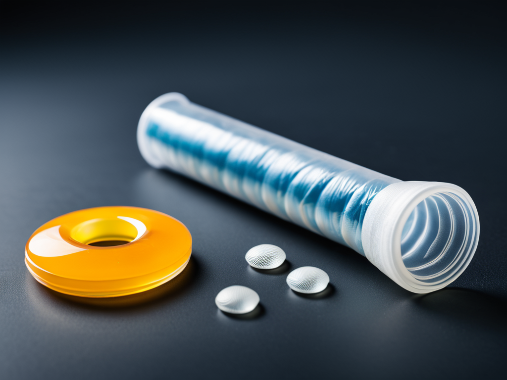 Featured image for blog post: Choosing the Right Condom Material for Your Needs