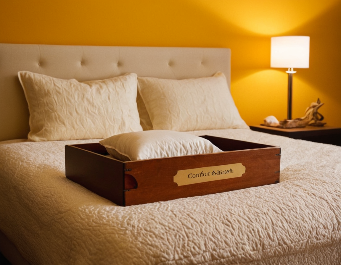 Featured image for blog post: Comfort & Condoms - Navigate Levels Safely