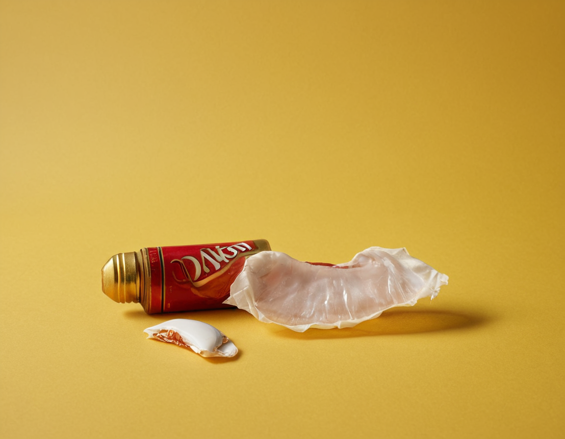Featured image for blog post: Condom Break: What To Do Immediately