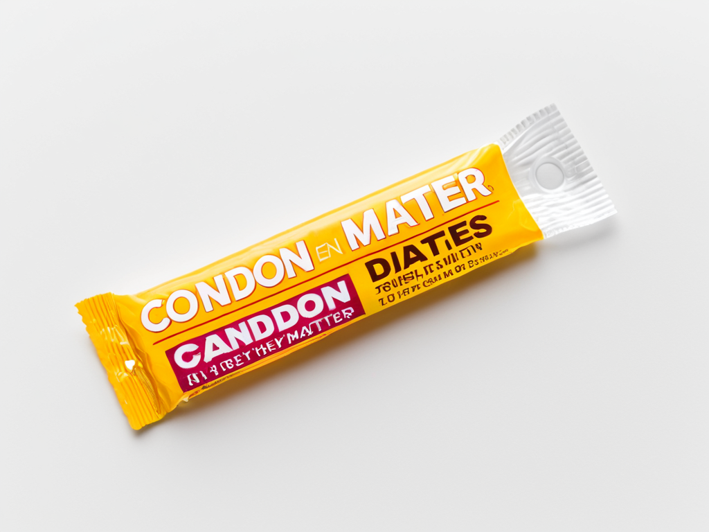 Featured image for blog post: Condom Expiration Dates: Do They Really Matter?