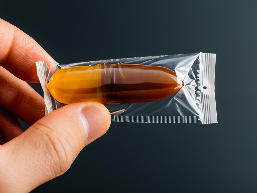 Featured image for blog post: Condom Fitting: A Comprehensive Guide to the Ultimate Con...