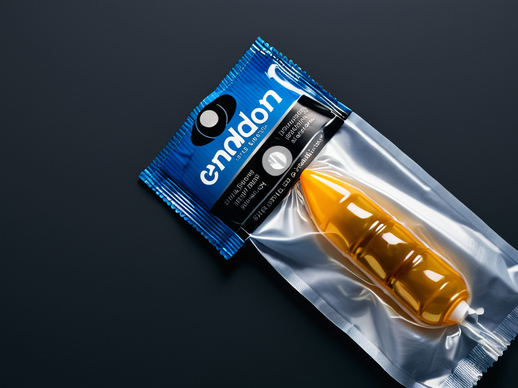 Featured image for blog post: Condom Manufacturing: Unraveling the Secrets Behind Effec...