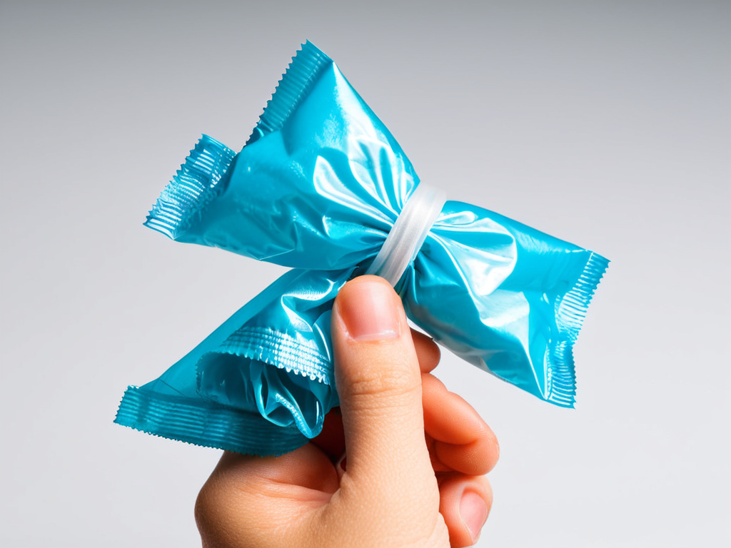 Featured image for blog post: Condom Material Matters: Unraveling the Impact on Your Pl...
