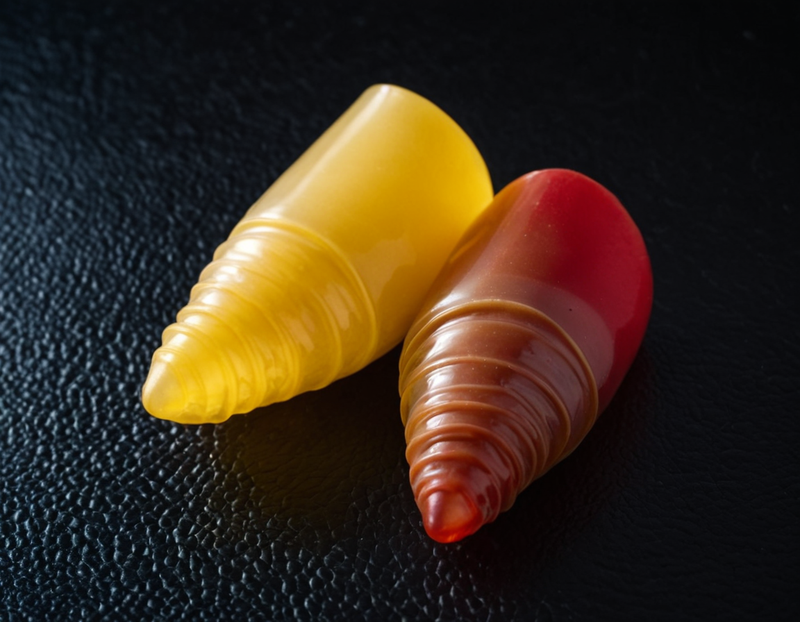 Featured image for blog post: Condom Materials: Latex Vs Non-Latex Condoms
