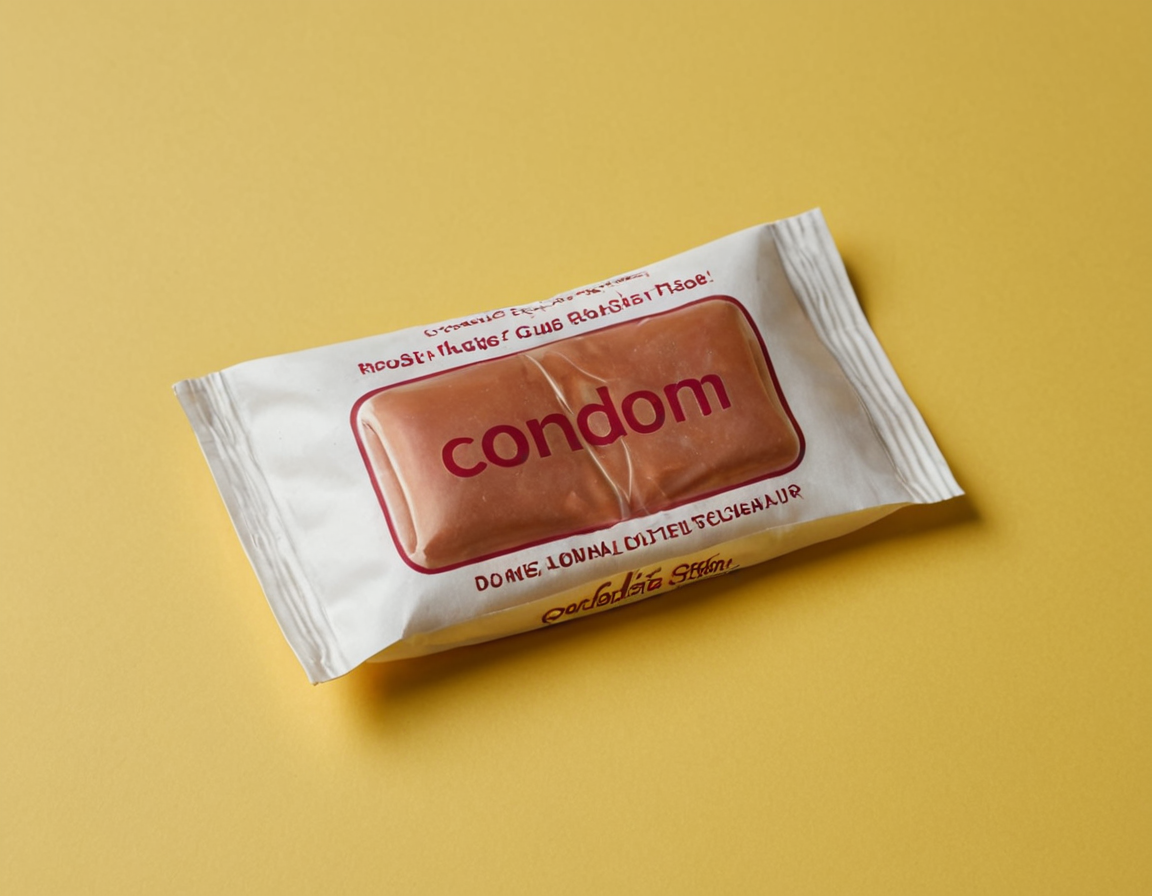 Featured image for blog post: Condom Risks - Beginner Guide
