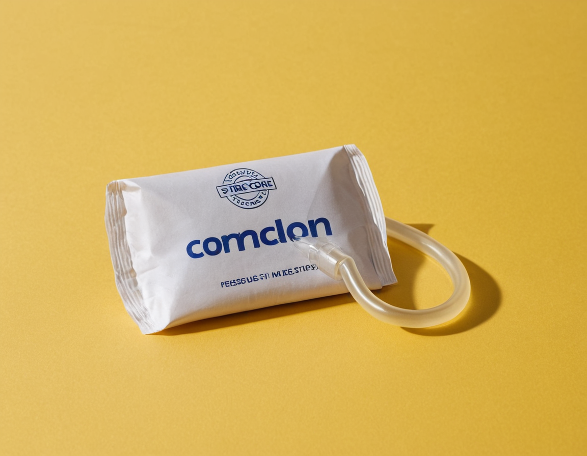 Featured image for blog post: Condom Role in STI Prevention - Insights