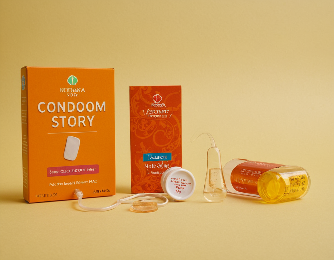 Featured image for blog post: Condom Story PMC Guide