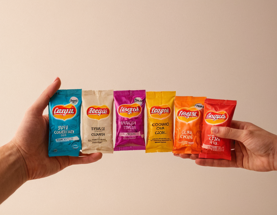 Featured image for blog post: Condom Talk Made Simple