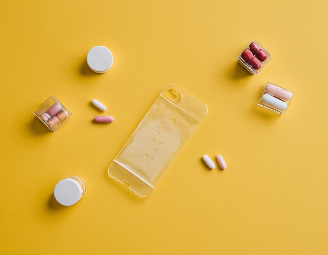 Featured image for blog post: Condom use & PrEP trends