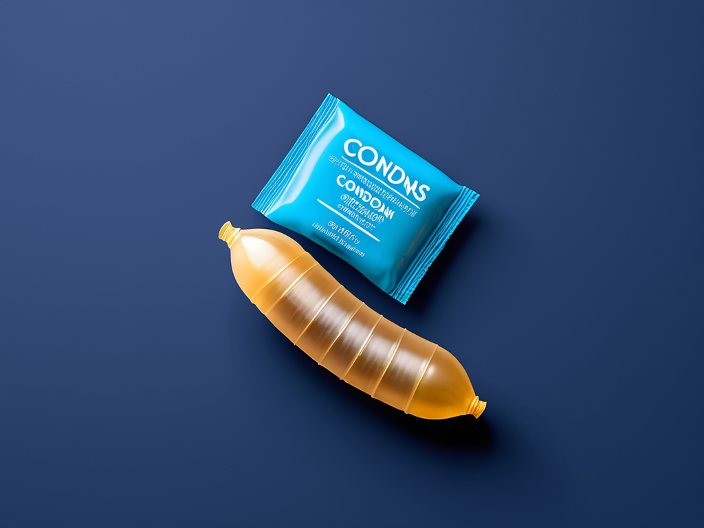 Featured image for blog post: Condoms: A Crucial Tool in Preventing STIs Among High-Ris...