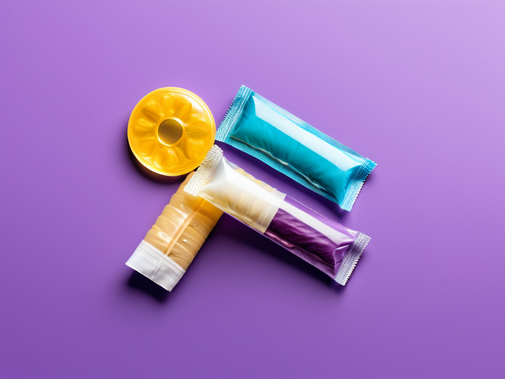 Featured image for blog post: Condoms and the LGBTQ Community: A Guide for Healthcare P...