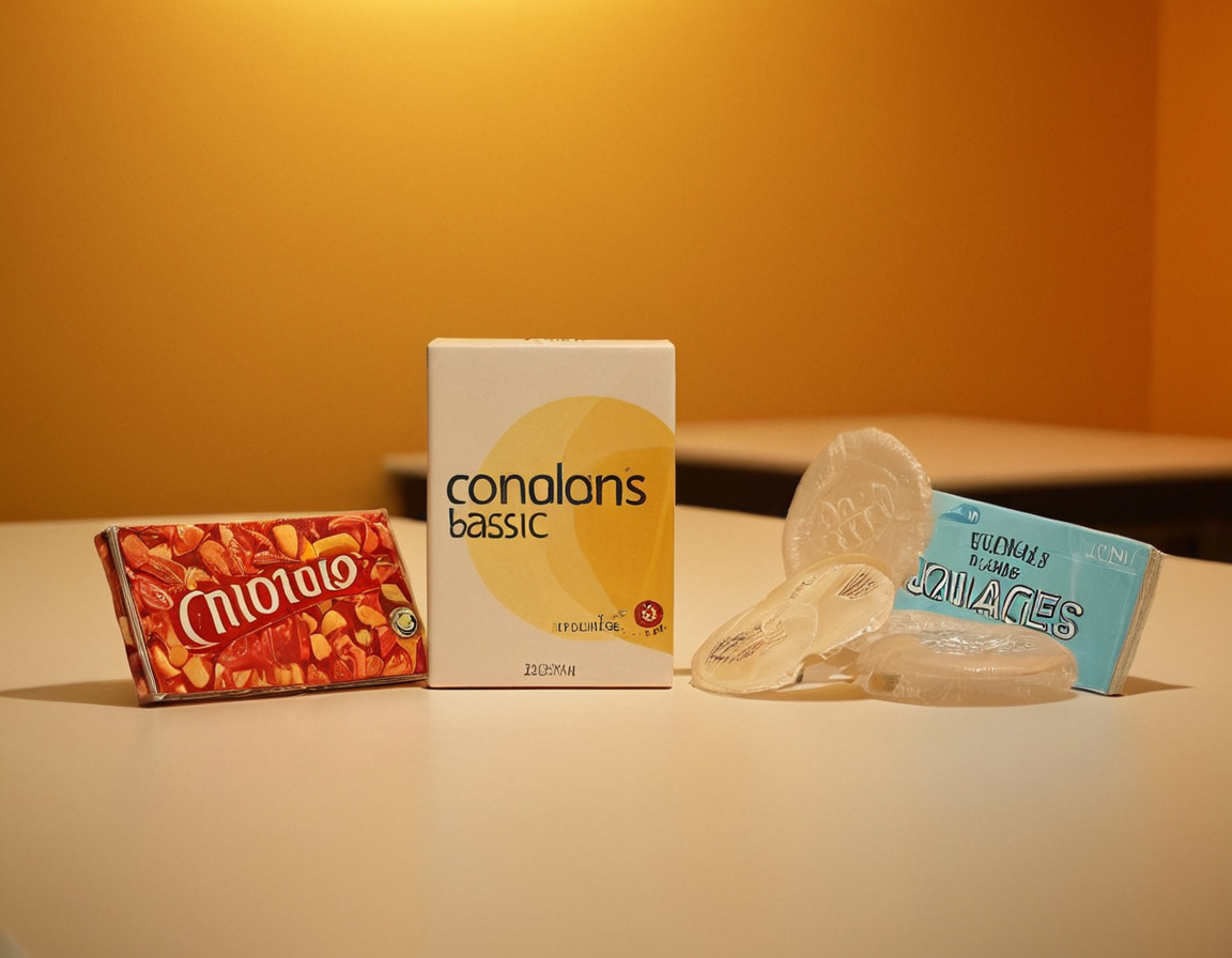 Featured image for blog post: Condoms Basics - Beginner's Guide