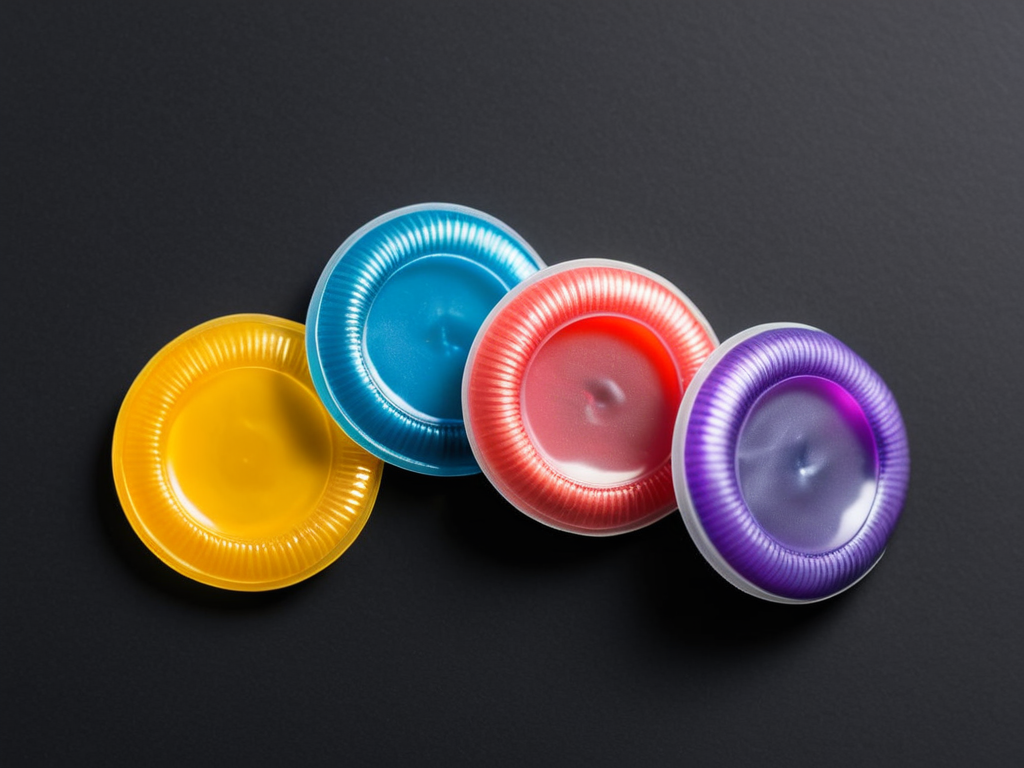 Featured image for blog post: Condoms & Consent: The Ultimate Guide to Healthy LGBT Rel...