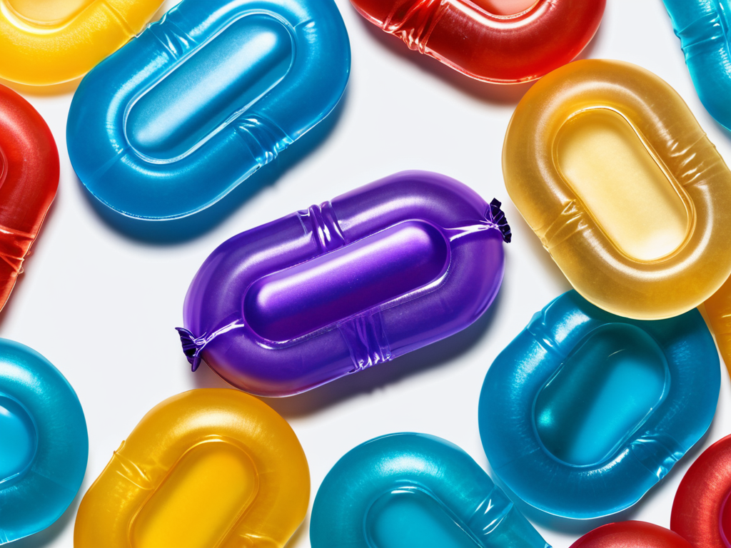 Featured image for blog post: Condoms for Teens: A Comprehensive Guide to Effective Int...