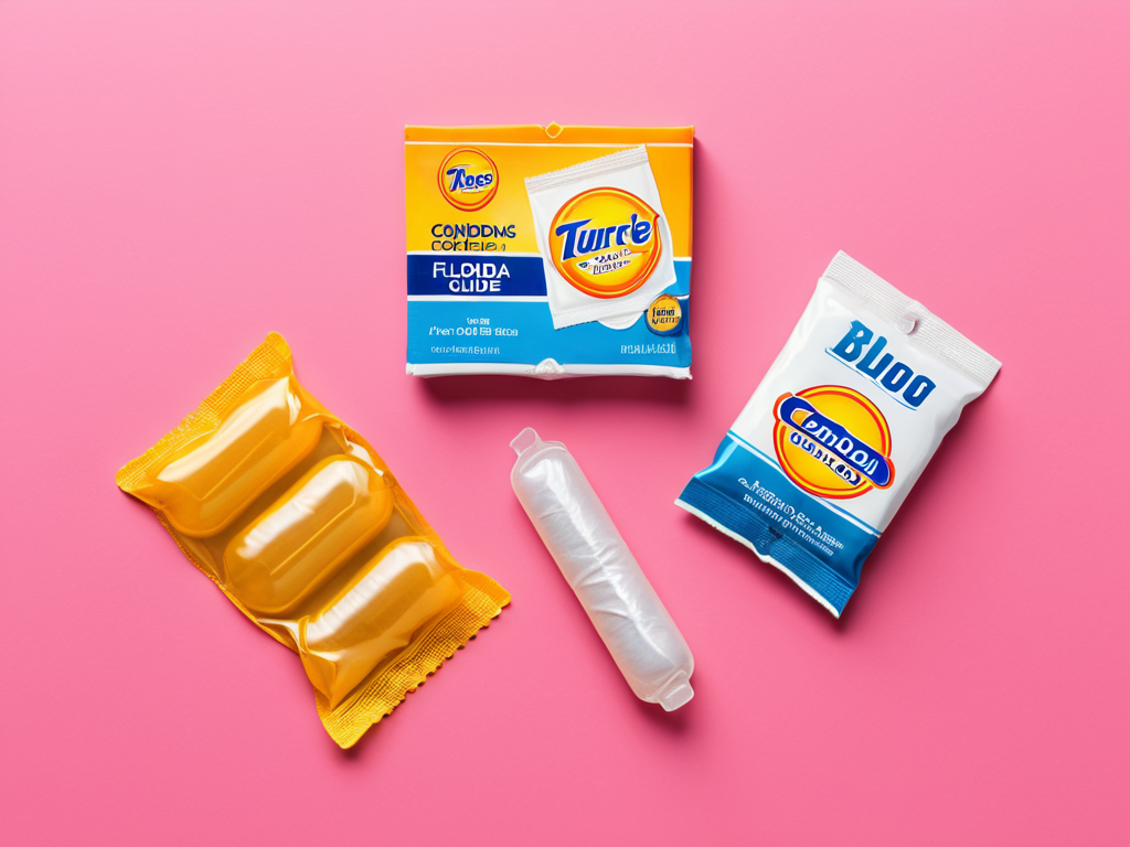 Featured image for blog post: Condoms in Florida: A Comprehensive Guide on Where to Get...