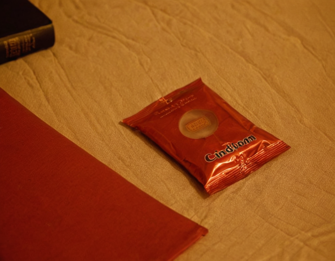 Featured image for blog post: Condoms: Your Shield Against STIs & Pregnancies