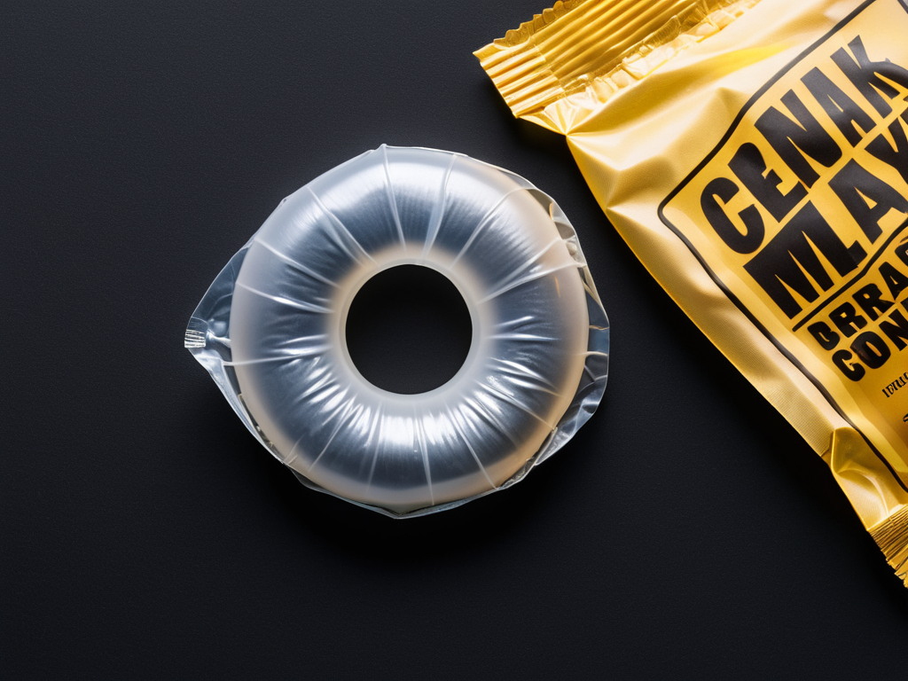 Featured image for blog post: Debunking the 'Breakable' Condom Myth: Understanding Material Choices