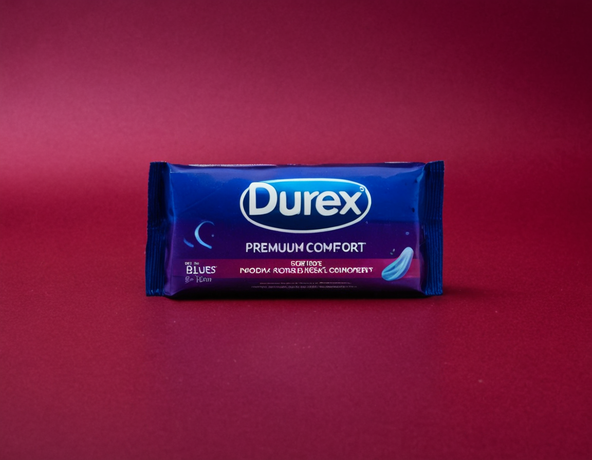 Featured image for blog post: Durex Premium Comfort Fit - Top Picks for '25