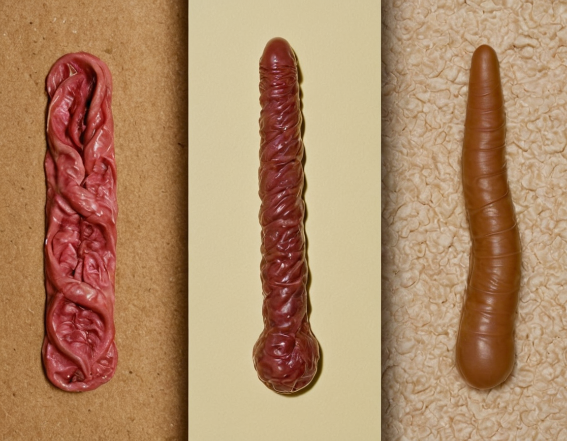 Featured image for blog post: Evolution From Intestine To Latex Condom
