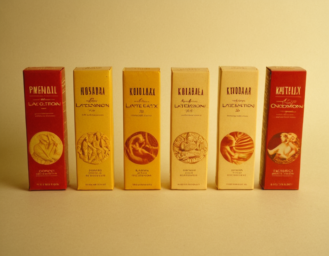 Featured image for blog post: Evolution of Latex Condoms