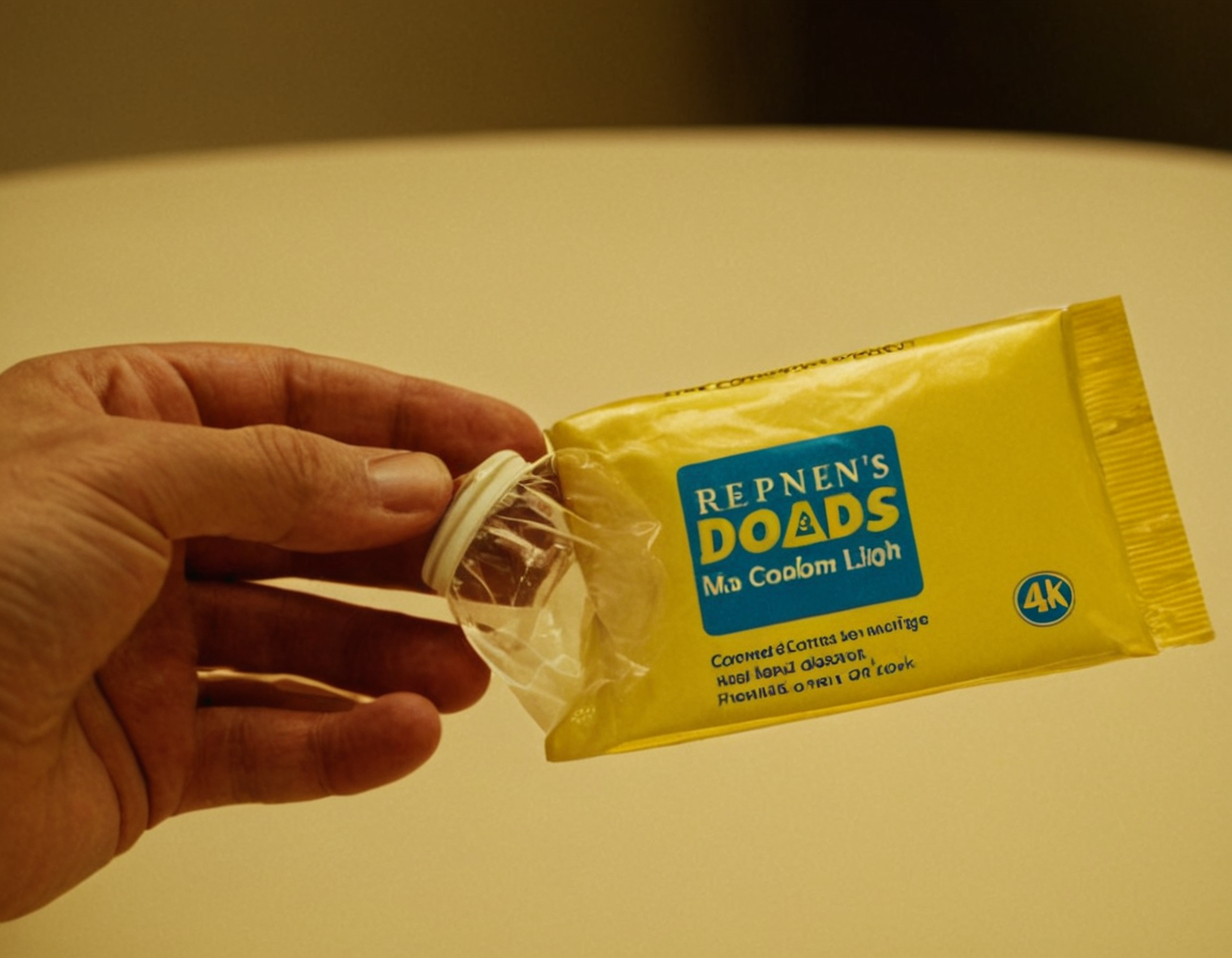 Featured image for blog post: Fast Condom Use - Men's Guide