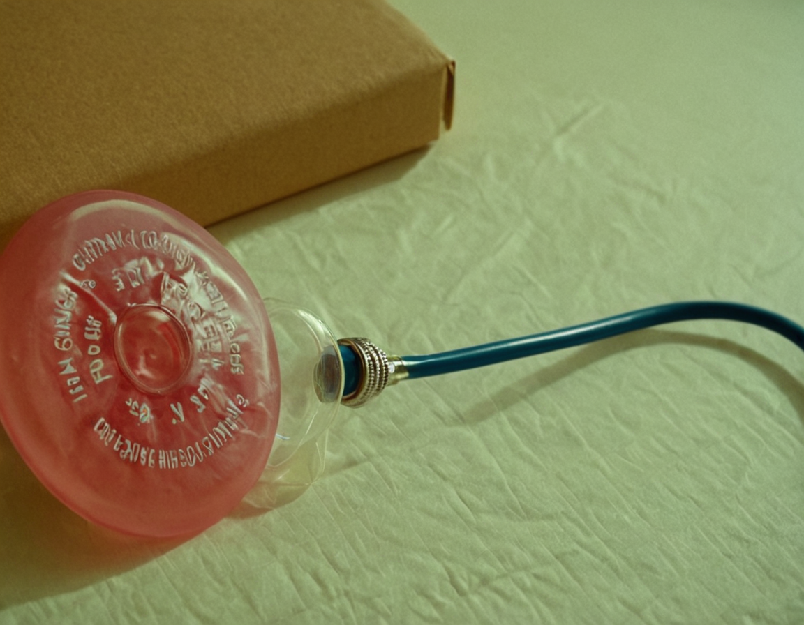 Featured image for blog post: Female Condom Effectiveness Review - STI Prevention