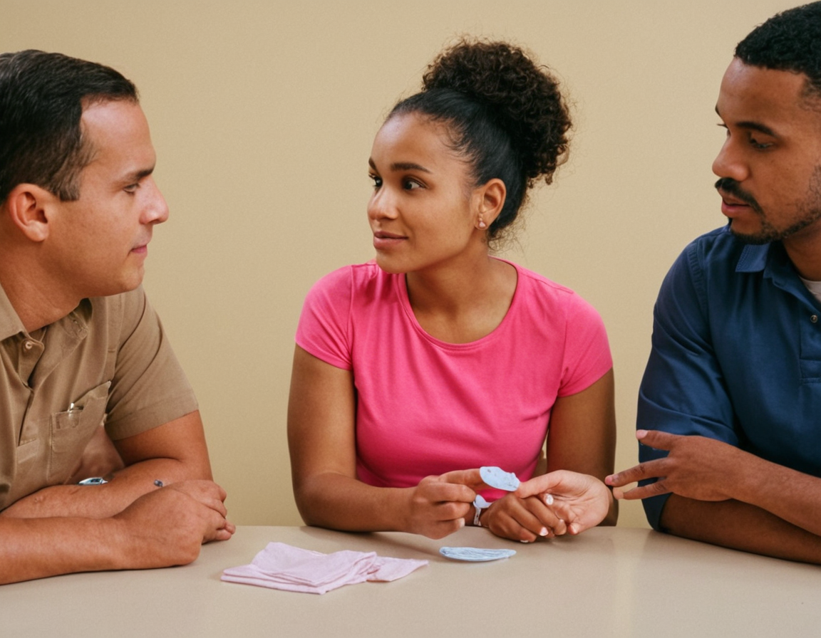 Featured image for blog post: Female Condom Myth-Busting: Rio Grande Valley Insights