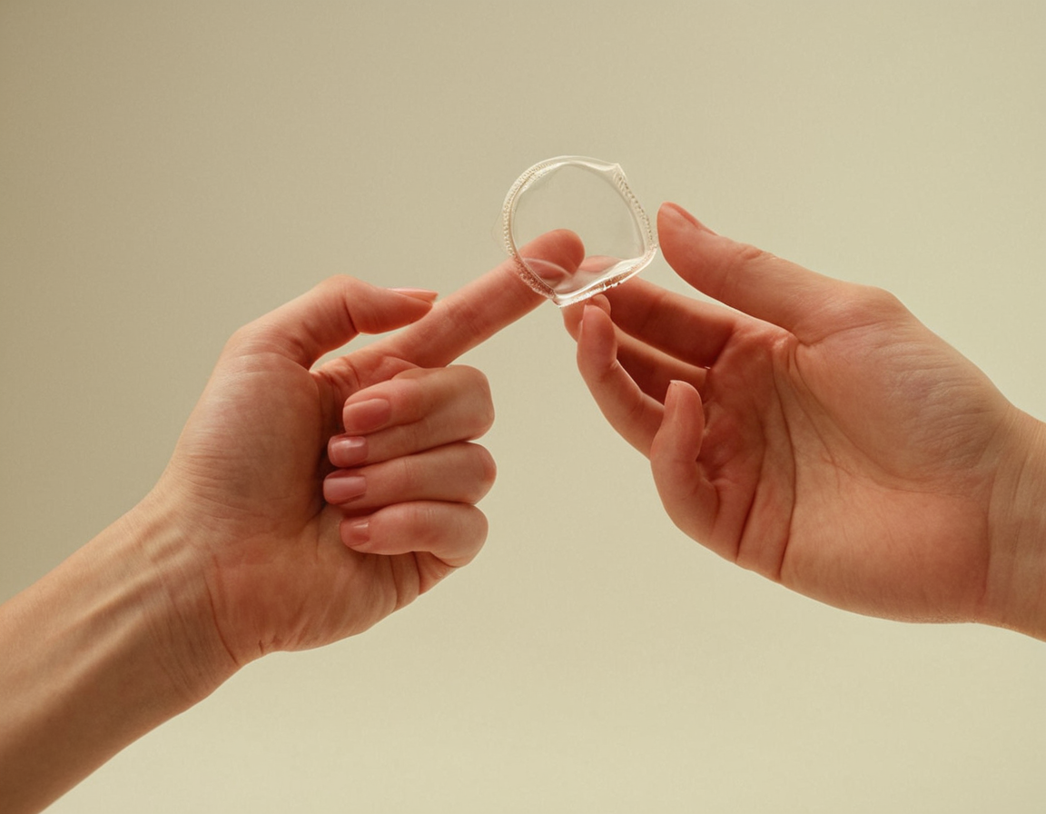 Female Condom Safety Concerns