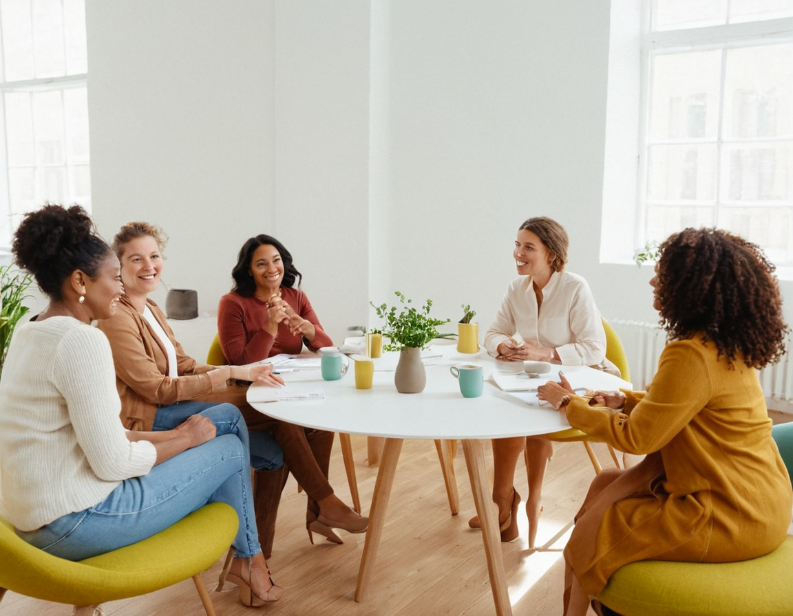 Featured image for blog post: Femia Health Strategy Boosts Relationships