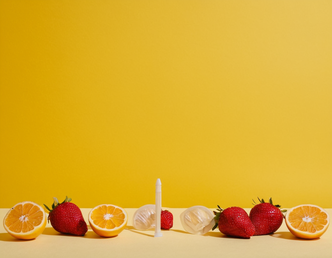 Featured image for blog post: Five Steps to Proper Condom Use for Oral Sex