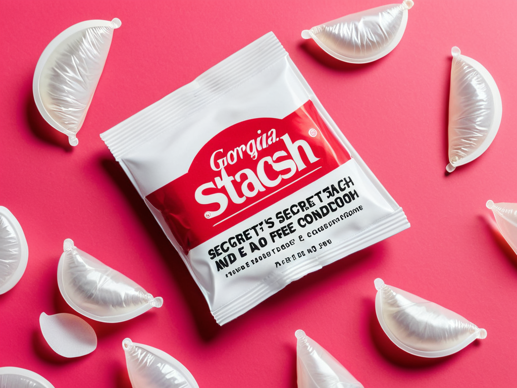 Featured image for blog post: Georgia's Secret Stash of Free and Discounted Condoms